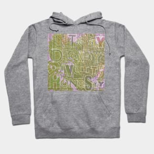 Sincerity Hoodie